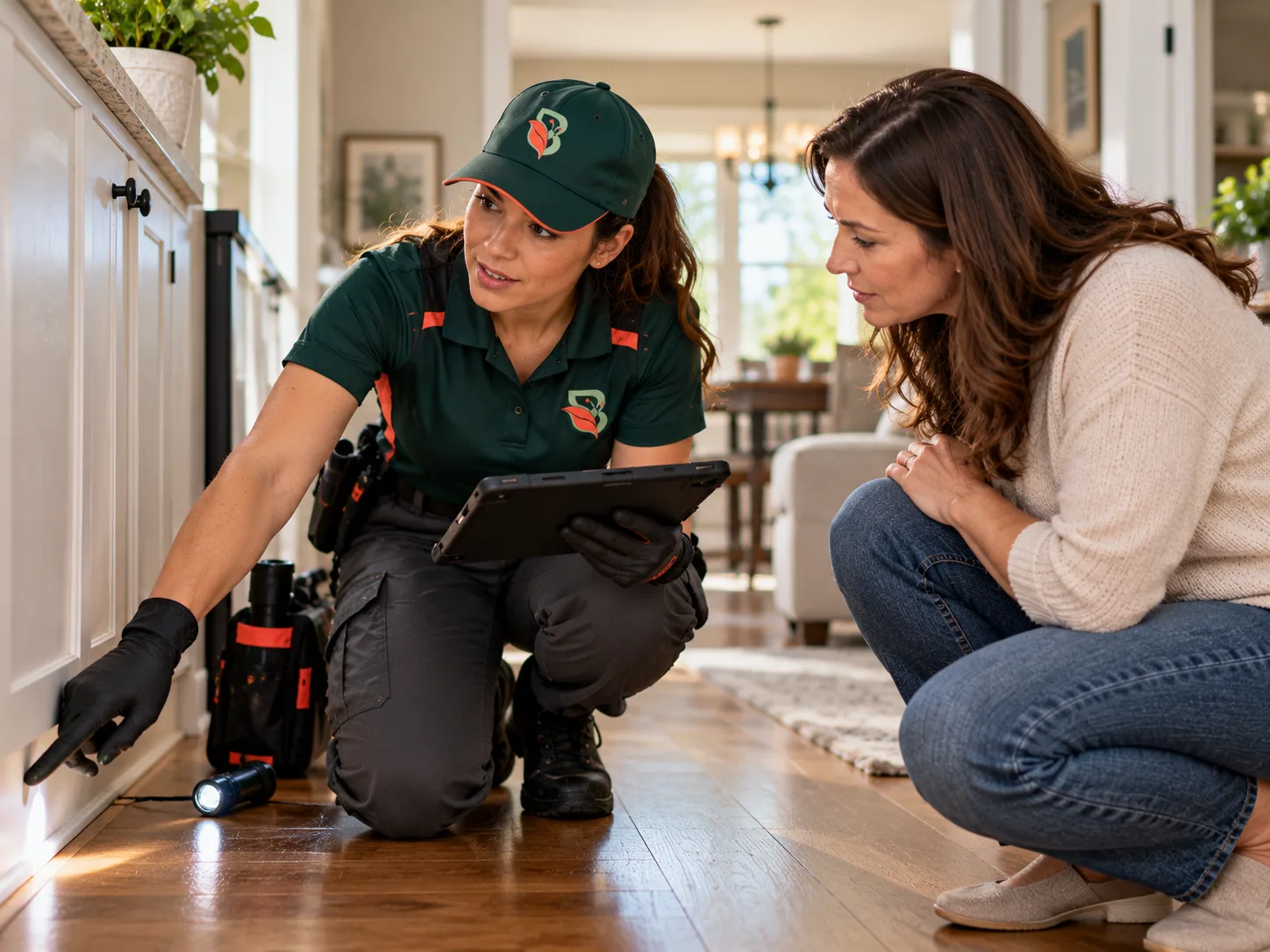 Pest Control Old Fort, NC FAQs